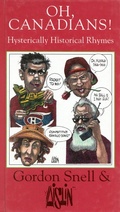 Cover: Oh, Canadians - McArthur & Company