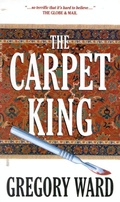 Cover: The Carpet King - McArthur & Company