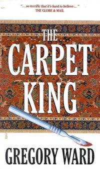 Enlarge image Cover: The Carpet King - McArthur & Company