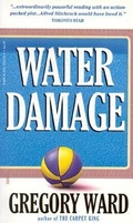Cover: Water Damage - McArthur & Company