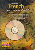 Cover: French: Level 1 - Penton Overseas Inc