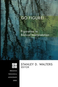 Enlarge image Cover: Go Figure! - Wipf & Stock Publishers