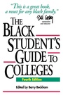 Cover: The Black Student's Guide to Colleges - Madison Books