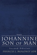 Cover: The Johannine Son of Man - Wipf & Stock Publishers