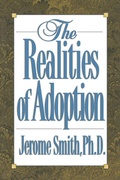 Cover: The Realities of Adoption - Madison Books