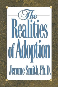 Enlarge image Cover: The Realities of Adoption - Madison Books