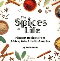 Abbildung von: The Spices of Life - Interlink Books