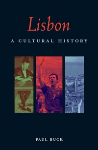 Abbildung von: Lisbon - Interlink Books