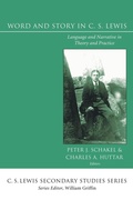 Cover: Word and Story in C. S. Lewis - Wipf & Stock Publishers