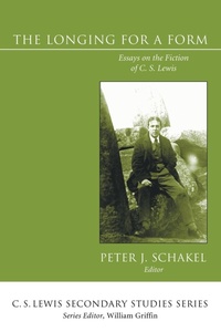 Enlarge image Cover: The Longing for a Form - Wipf & Stock Publishers
