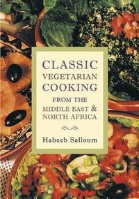 Abbildung von: Classic Vegetarian Cooking - Interlink Books