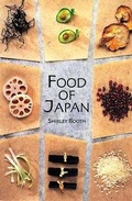 Cover: Food of Japan - Interlink Books