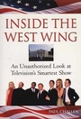 Cover: Inside The West Wing - ECW Press,Canada