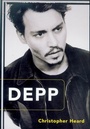 Cover: Depp - ECW Press,Canada