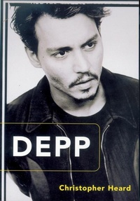 Enlarge image Cover: Depp - ECW Press,Canada