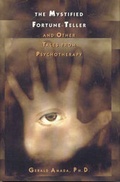 Cover: The Mystified Fortune-teller - Madison Books, Inc