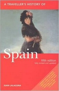 Abbildung von: A Traveller's History of Spain - Interlink Books