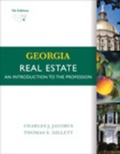 Cover: Georgia Real Estate - South-Western