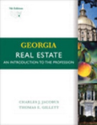 Enlarge image Cover: Georgia Real Estate - South-Western