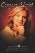 Cover: Comfort Heart - ECW Press