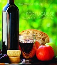 Abbildung von: Portuguese Homestyle Cooking - Interlink Books