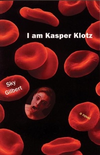 Abbildung von: I Am Kasper Klotz - ECW Press