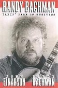 Cover: Randy Bachman - McArthur & Company
