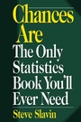 Cover: Chances Are - Madison Books