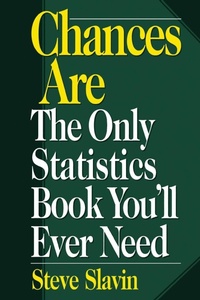 Enlarge image Cover: Chances Are - Madison Books
