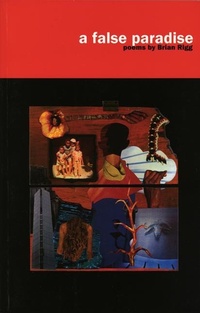 Abbildung von: A False Paradise - ECW Press