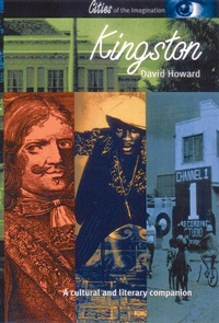 Enlarge image Cover: Kingston - Interlink Books