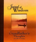 Cover: Grandfather's Journal - Penton Overseas Inc