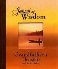 Enlarge image Cover: Grandfather's Journal - Penton Overseas Inc