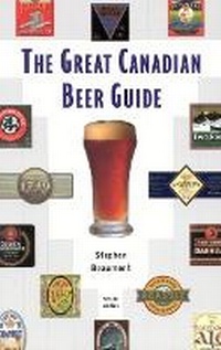 Abbildung von: The Great Canadian Beer Guide - McArthur & Company