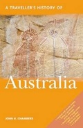 Cover: Traveller's History of Australia - Interlink Books