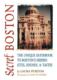 Enlarge image Cover: Secret Boston - ECW Press