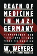 Cover: Death of Medicine Nazi Germany - Madison Books