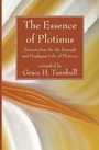 Cover: The Essence of Plotinus - Wipf & Stock Publishers