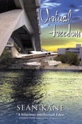 Cover: Virtual Freedom - McArthur & Company