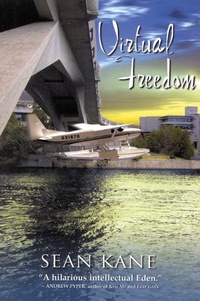 Enlarge image Cover: Virtual Freedom - McArthur & Company