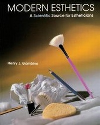 Abbildung von: Modern Esthetics - Milady Publishing Co