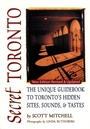 Cover: Secret Toronto - ECW Press
