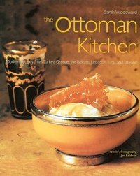 Abbildung von: Ottoman Kitchen - Interlink Books