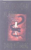 Cover: The Shanghai Murders - McArthur & Company
