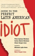 Cover: Guide to the Perfect Latin American Idiot - Madison Books