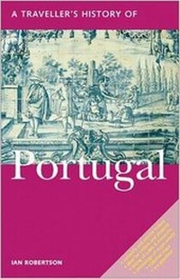 Abbildung von: A Traveller's History of Portugal - Interlink Books