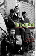 Cover: The Living Rock - Essence Publishing (Canada)