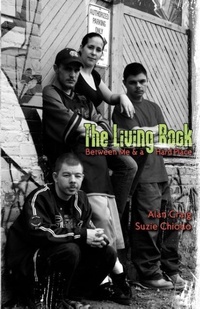 Enlarge image Cover: The Living Rock - Essence Publishing (Canada)