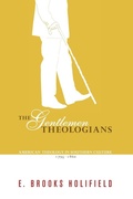 Cover: The Gentlemen Theologians - Wipf & Stock Publishers
