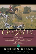 Cover: Old Man - Derrydale Press
